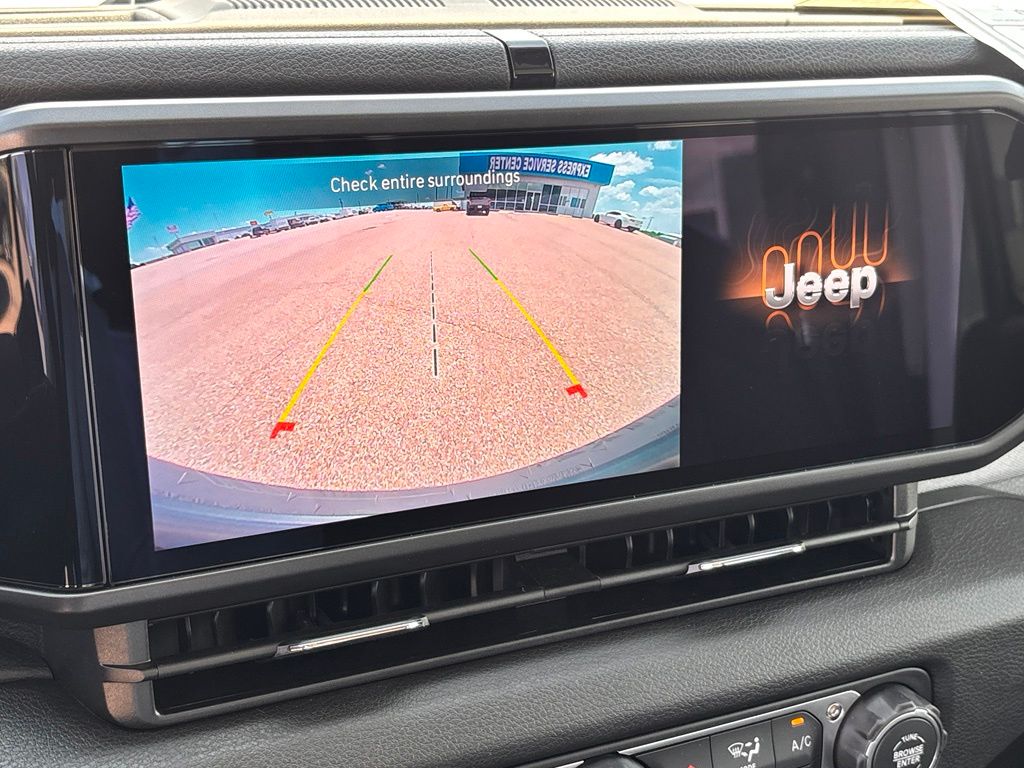 2026 Jeep Wrangler 2-Door Sport - Photo 14