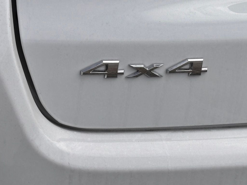 2026 Jeep Compass Latitude - Photo 8