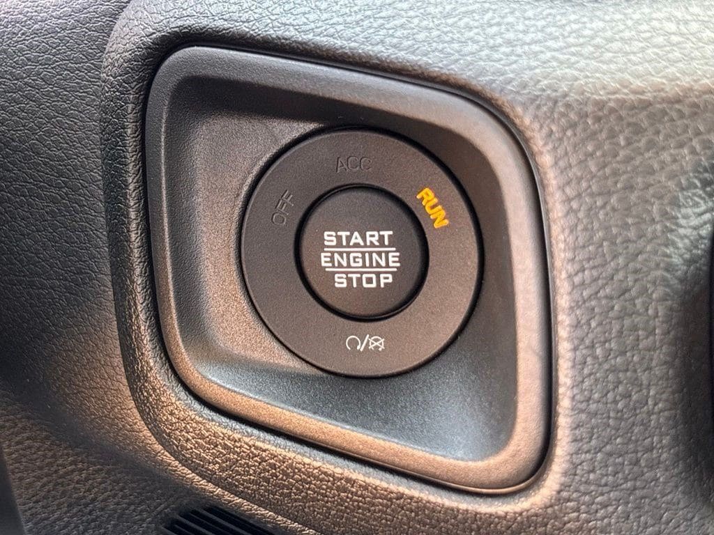 2026 Jeep Wrangler 2-Door Sport - Photo 20