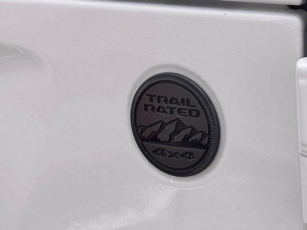New 2026 Jeep
