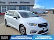  Chrysler Pacifica Plug-In Hybrid