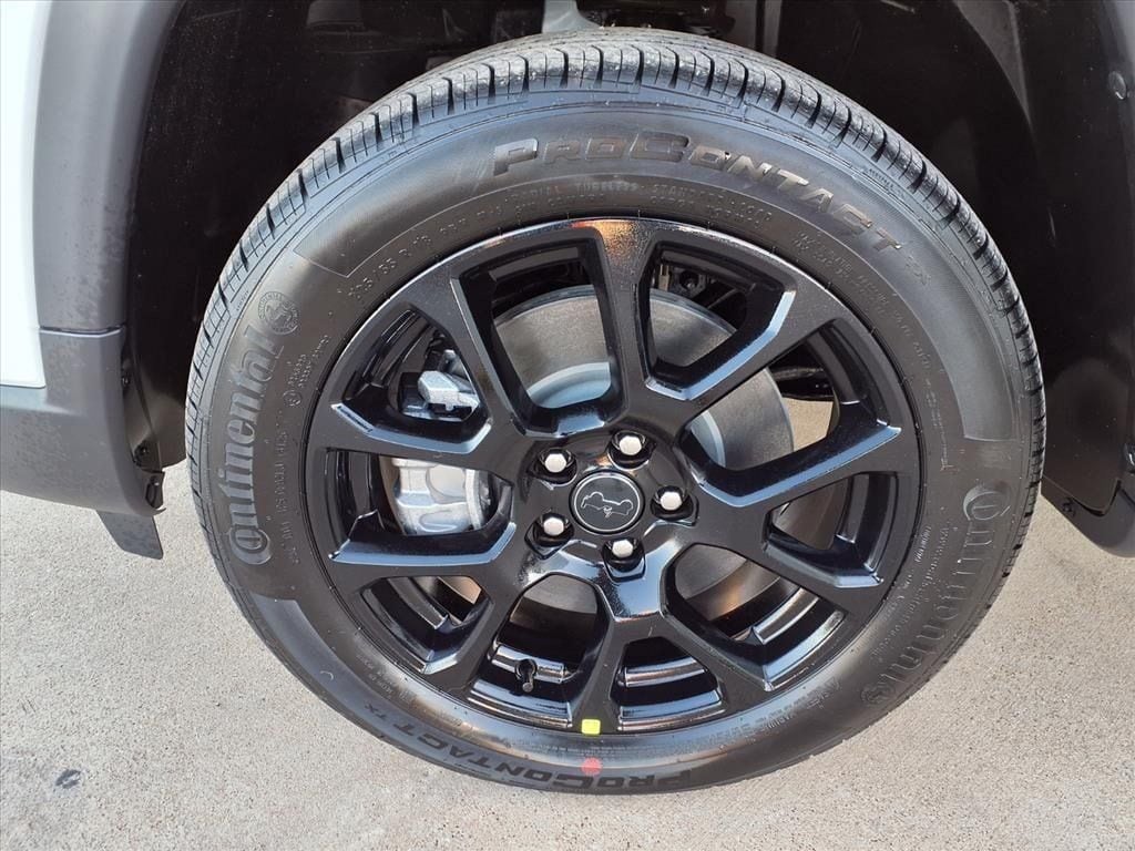 2026 Jeep Compass Latitude Altitude - Photo 13