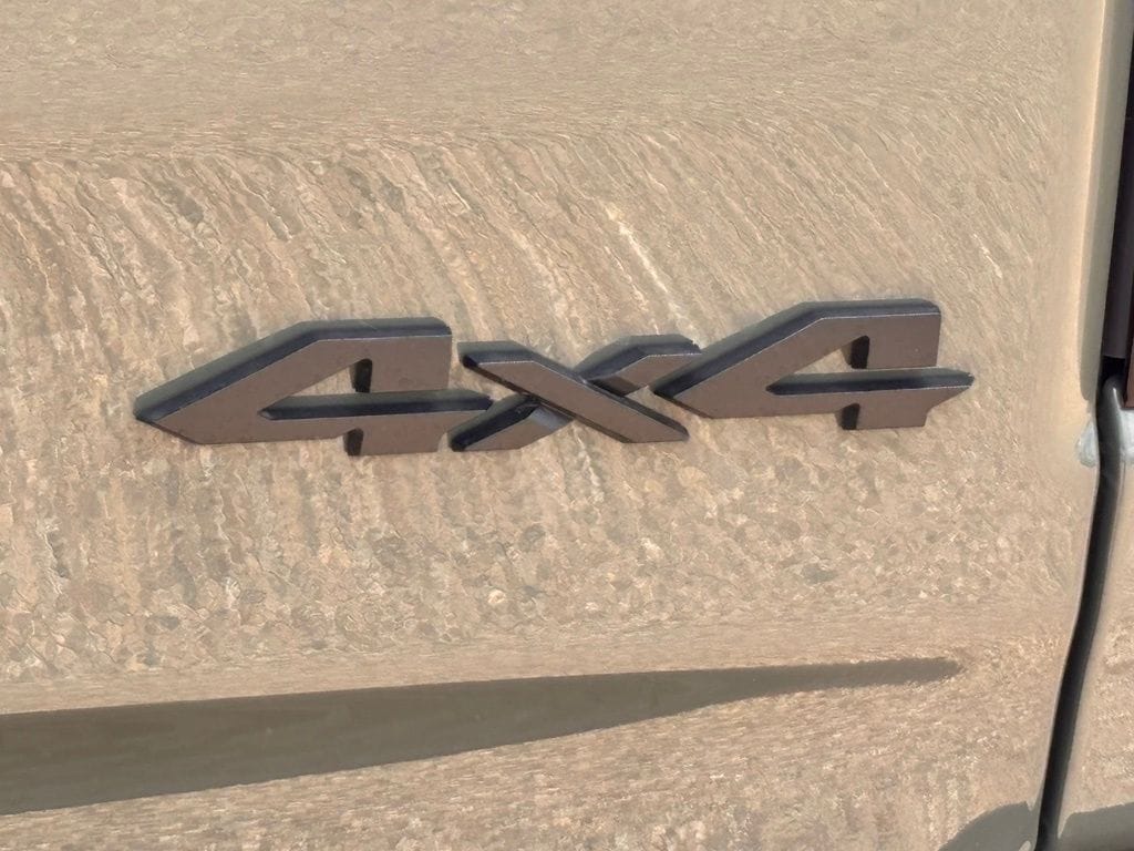 2026 RAM 1500 Rebel - Photo 9