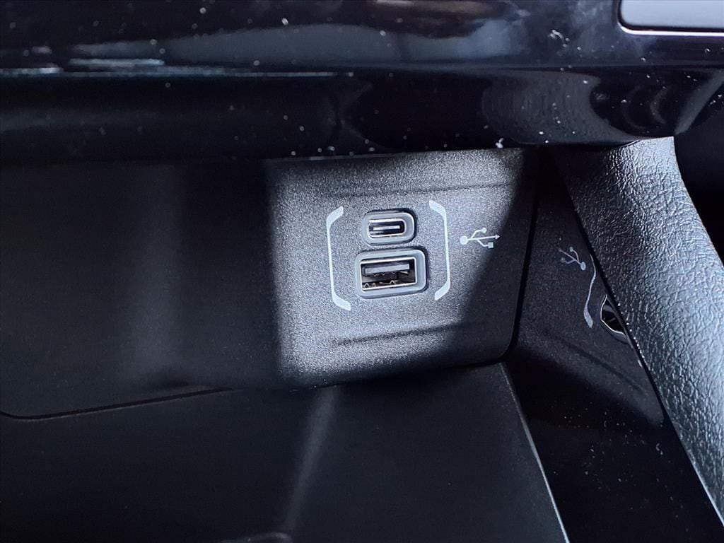 2026 Jeep Compass Latitude Altitude - Photo 23