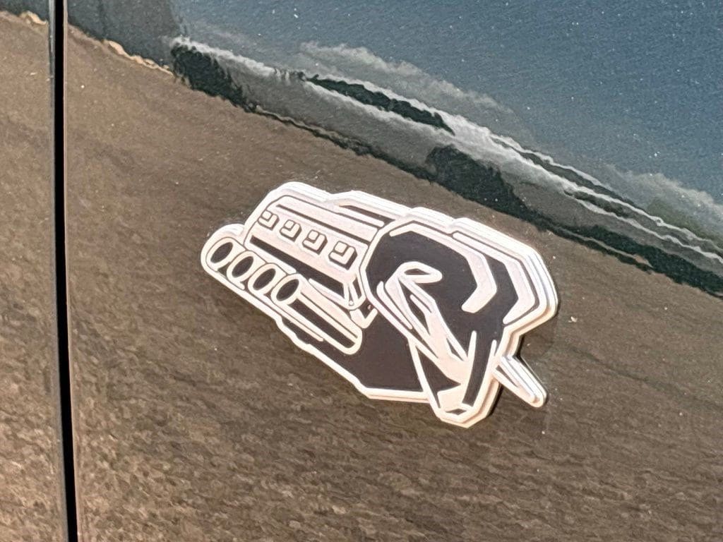 New 2026 Ram