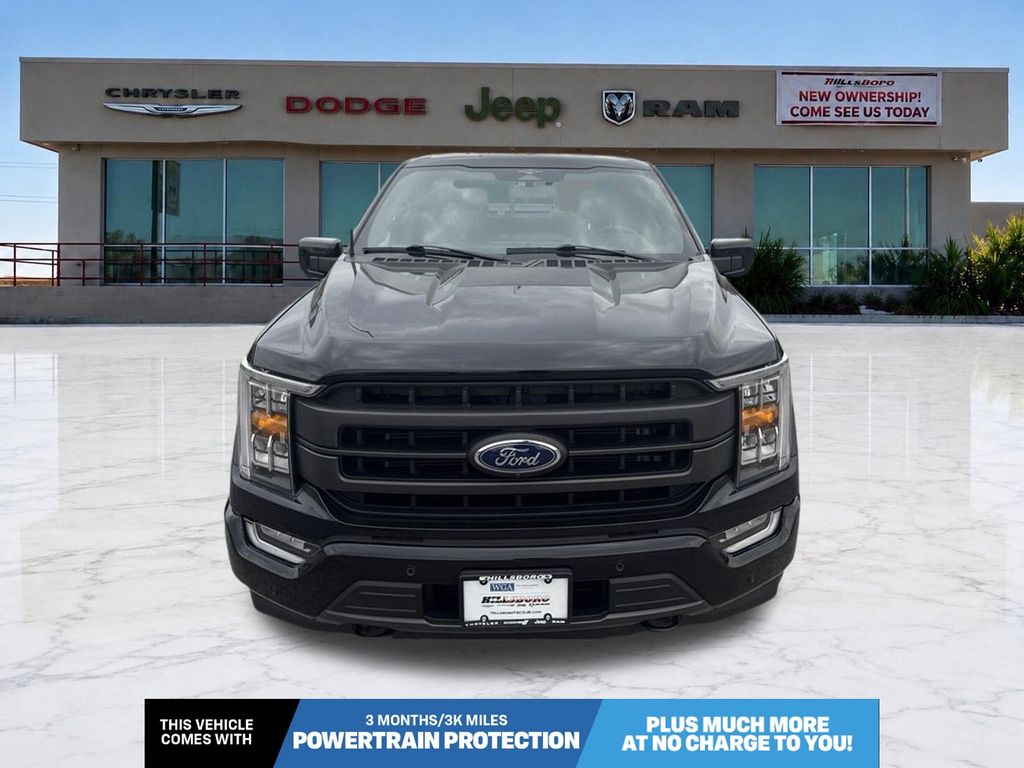 Used 2023 Ford F-150
