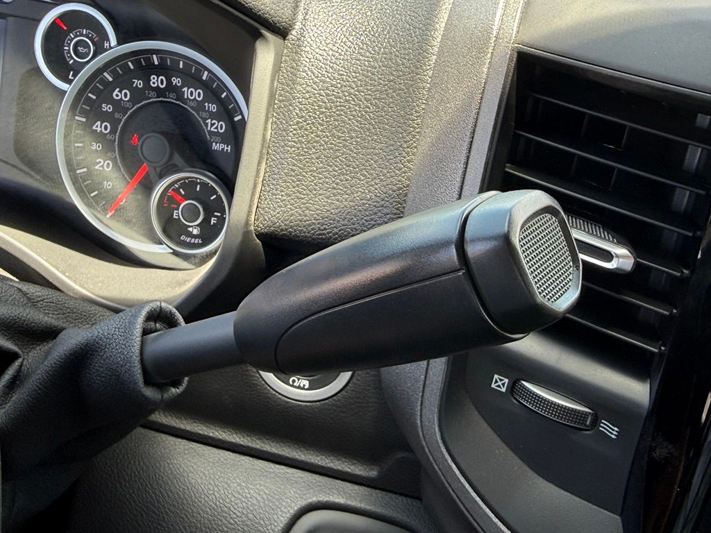 2025 RAM 2500 Tradesman - Photo 21