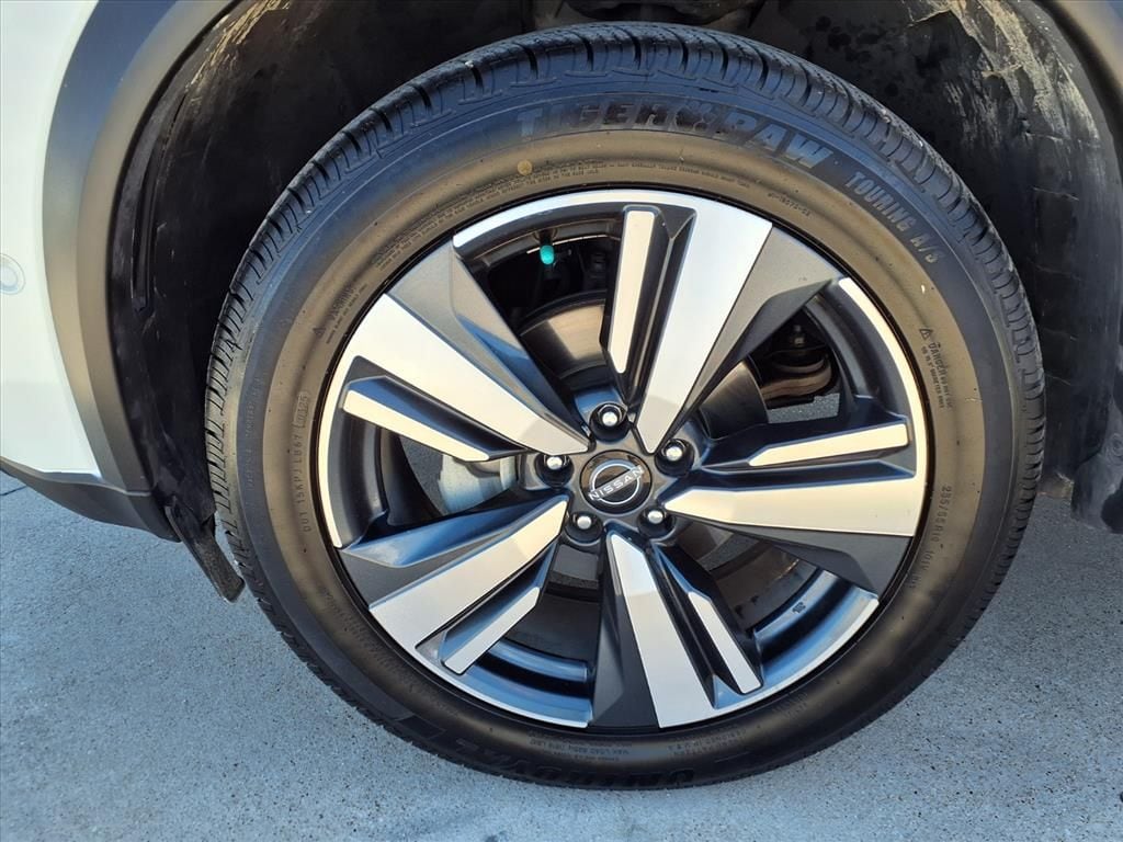 2023 Nissan Rogue SL - Photo 9