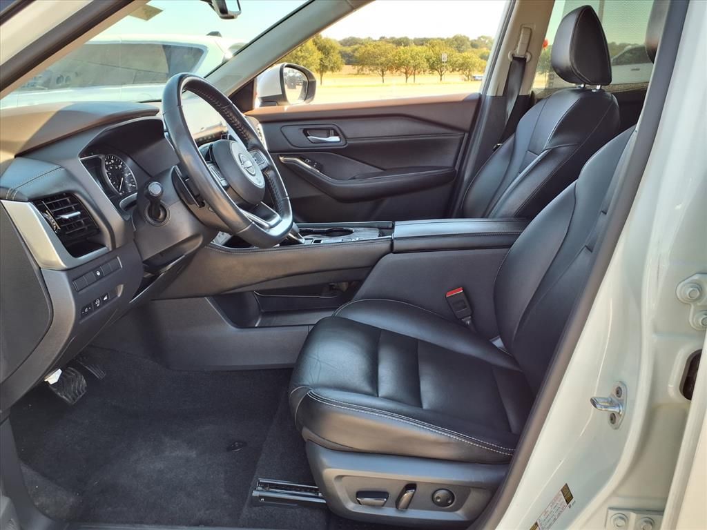 2023 Nissan Rogue SL - Photo 18