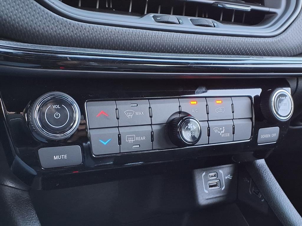 2026 Jeep Compass Latitude Altitude - Photo 21