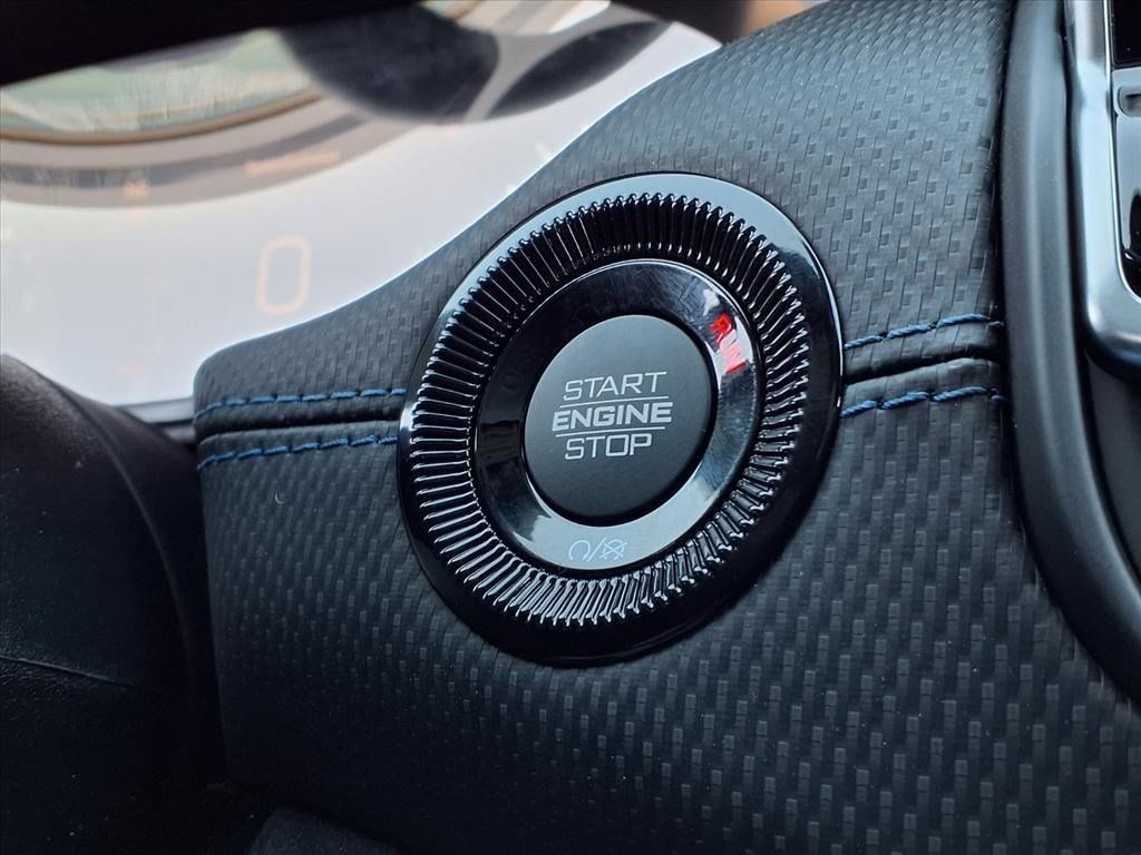 2026 Jeep Compass Latitude Altitude - Photo 22