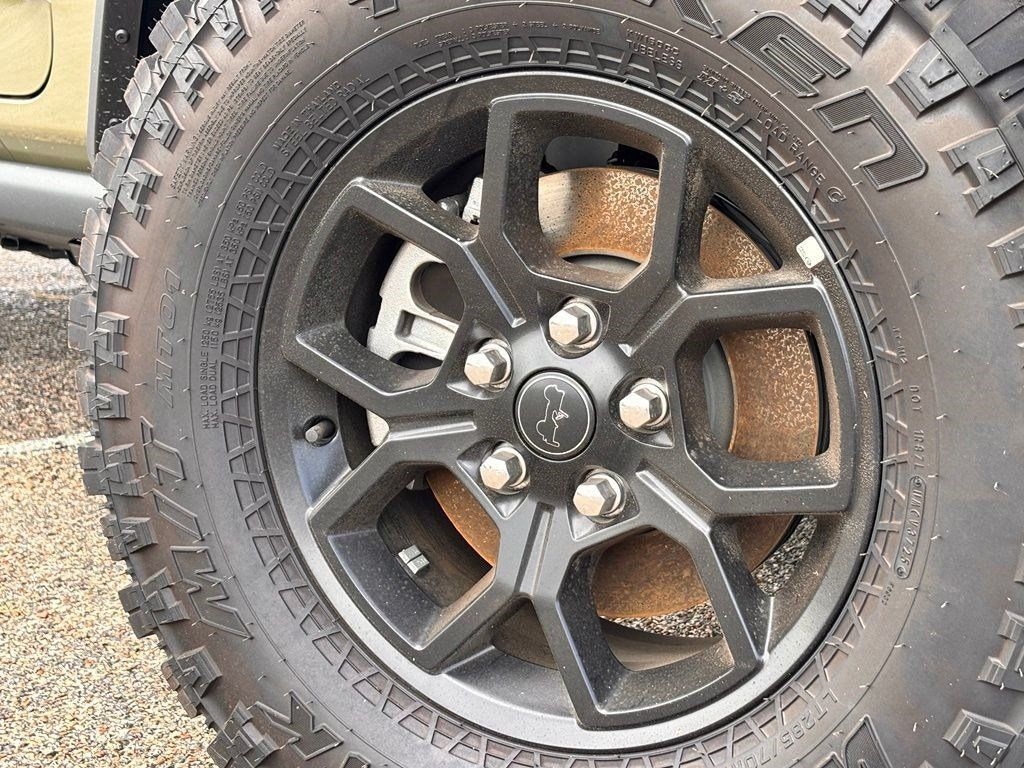 New 2026 Jeep