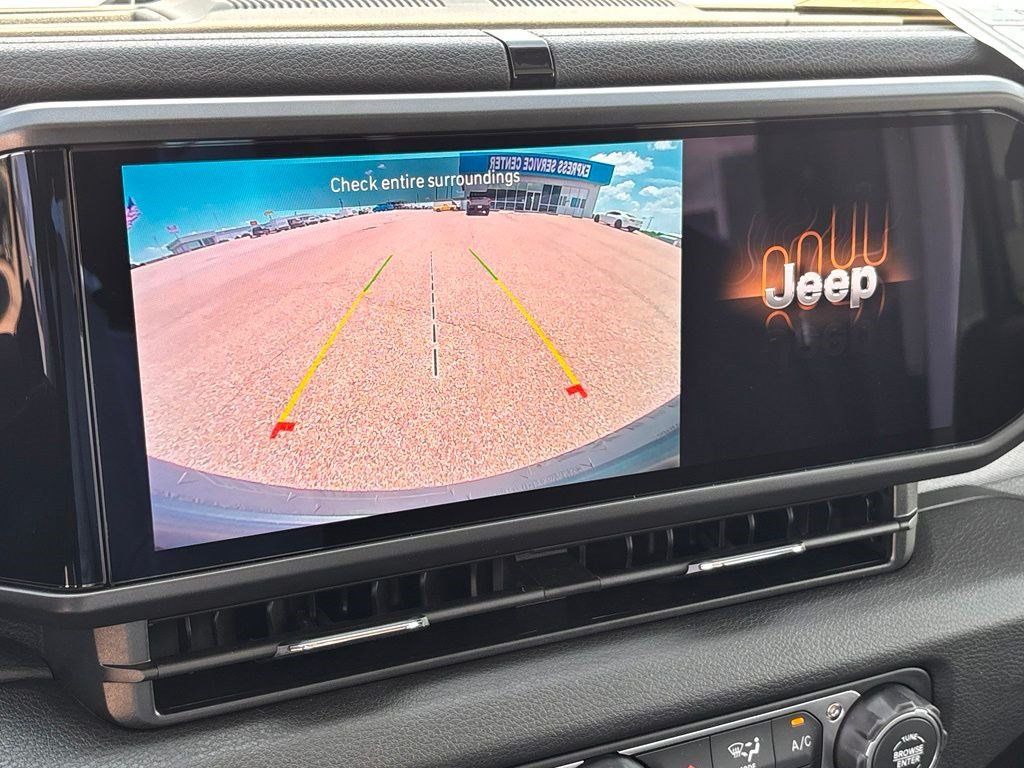 2026 Jeep Wrangler 2-Door Sport - Photo 16