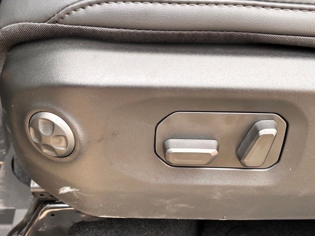 2026 Jeep Wrangler 4-Door Rubicon - Photo 23