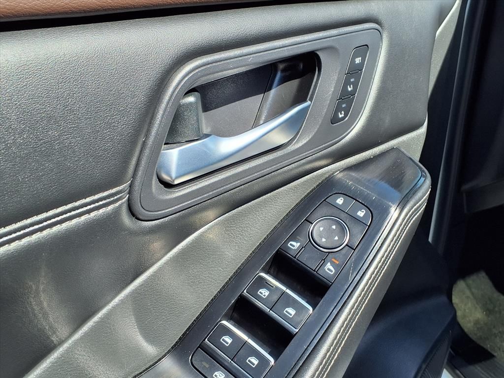2023 Nissan Rogue SL - Photo 17