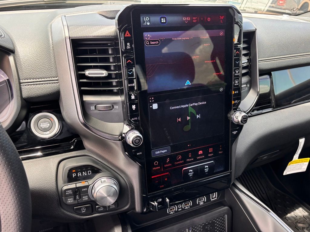 2026 RAM 1500 Rebel - Photo 15