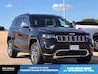  Jeep Grand Cherokee WK