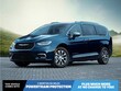  Chrysler Pacifica Plug-In Hybrid