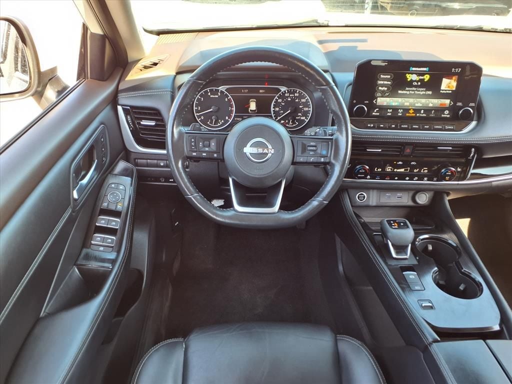 2023 Nissan Rogue SL - Photo 15