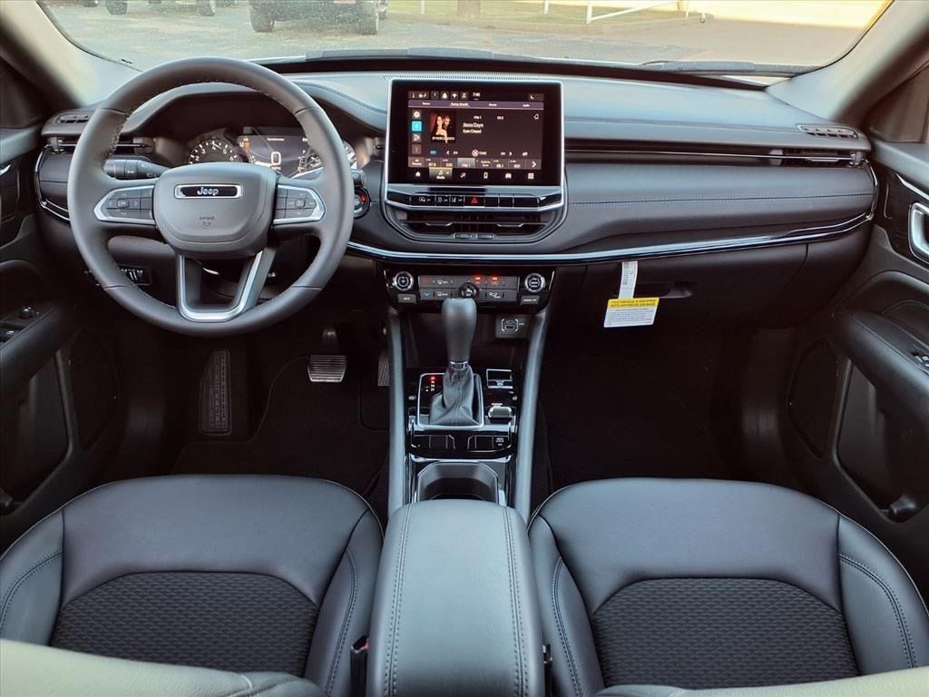2026 Jeep Compass Latitude Altitude - Photo 14