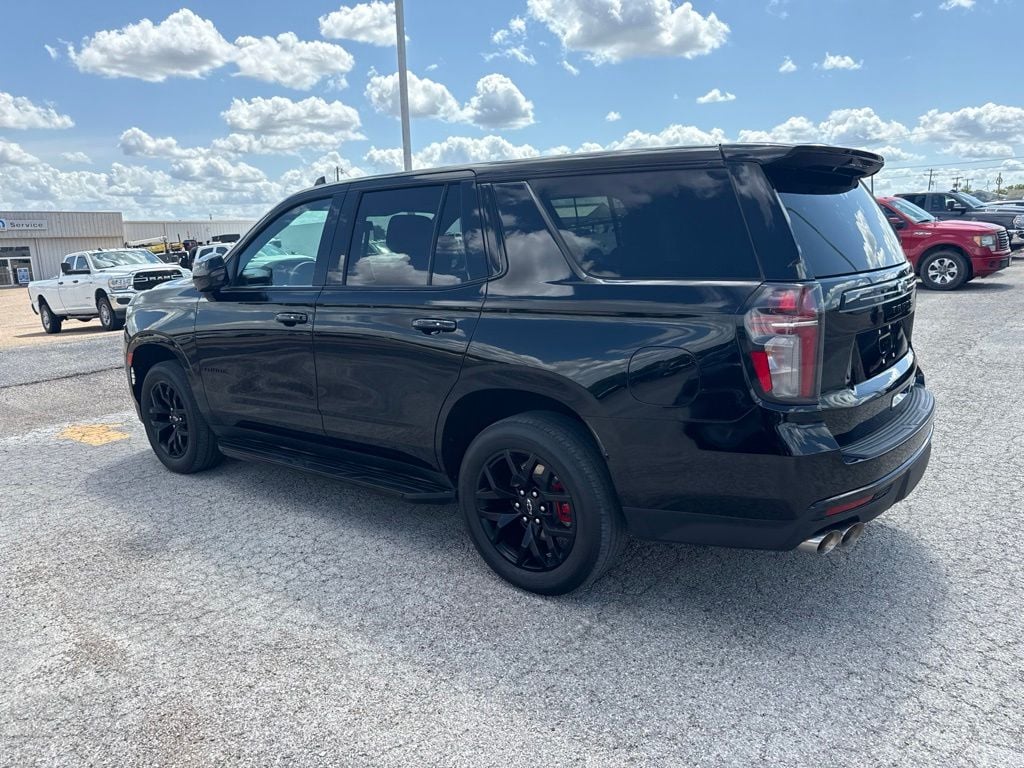 Used 2024 Chevrolet