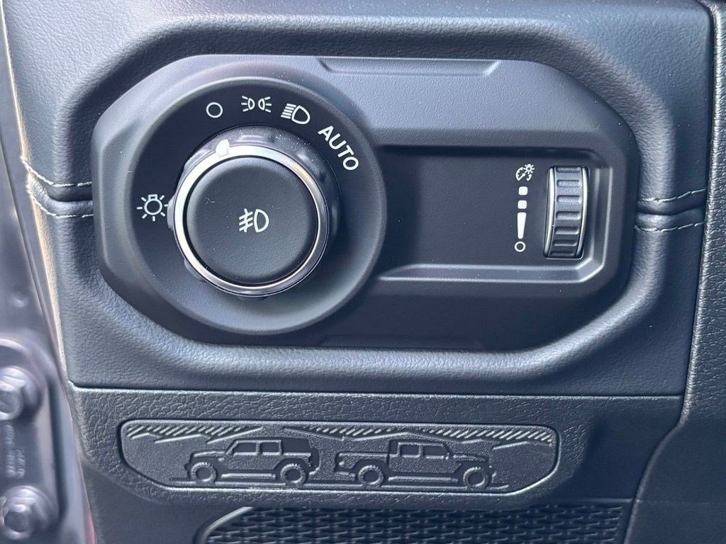 2026 Jeep Wrangler 4-Door Rubicon - Photo 19