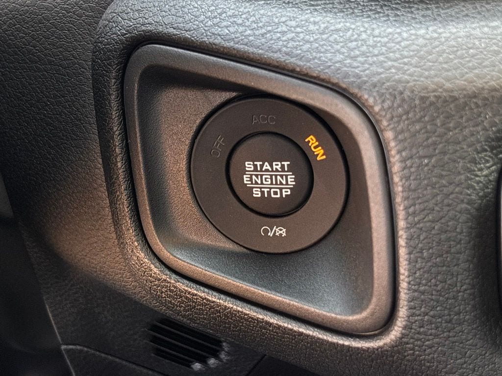 2026 Jeep Wrangler 2-Door Sport - Photo 17
