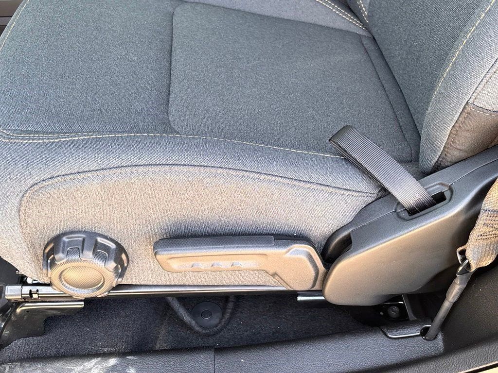 2026 Jeep Wrangler 2-Door Sport - Photo 24