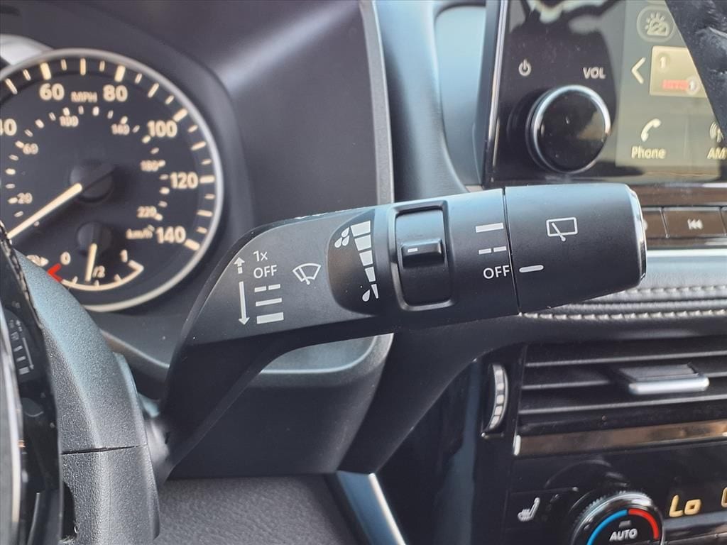 2023 Nissan Rogue SL - Photo 30