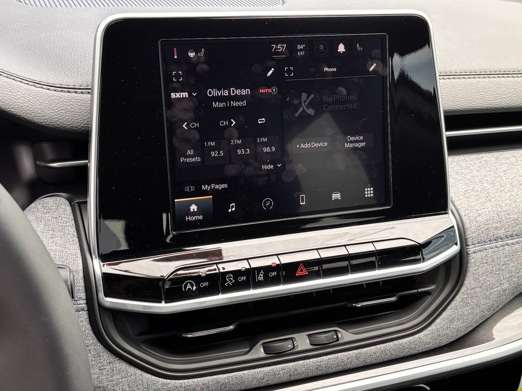 2026 Jeep Compass Latitude - Photo 14