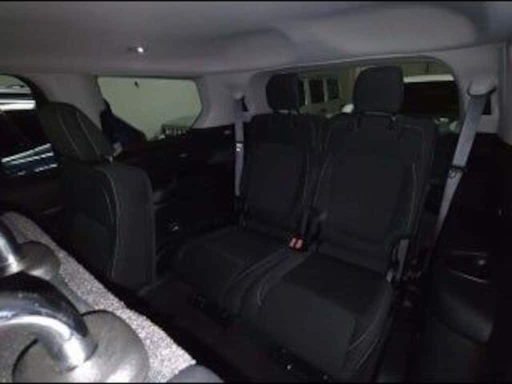 Used 2021 Jeep Grand Cherokee L Laredo SUV