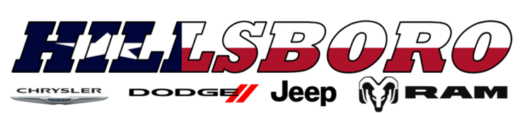 Hillsboro Chrysler Dodge Jeep Ram