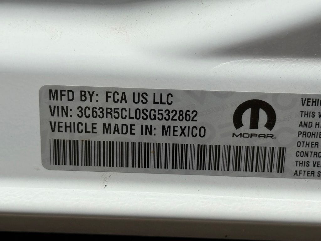 2025 RAM 2500 Tradesman - Photo 30