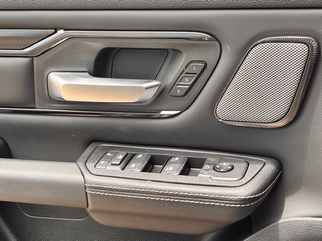 2026 RAM 1500 Rebel - Photo 20