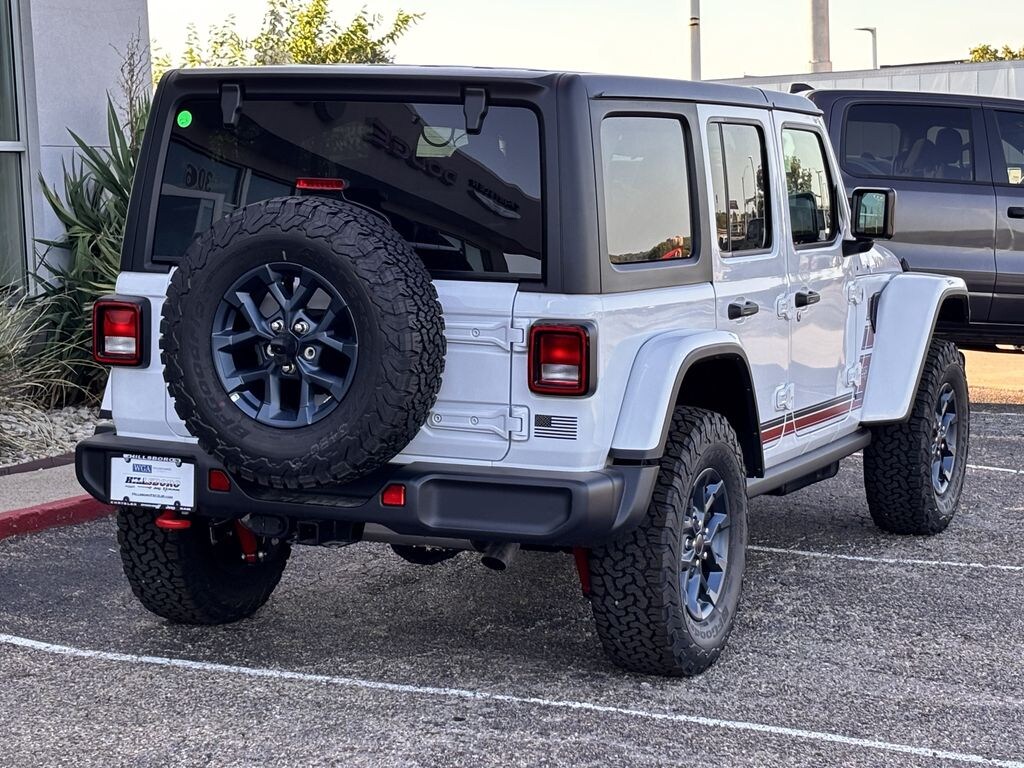 New 2026 Jeep