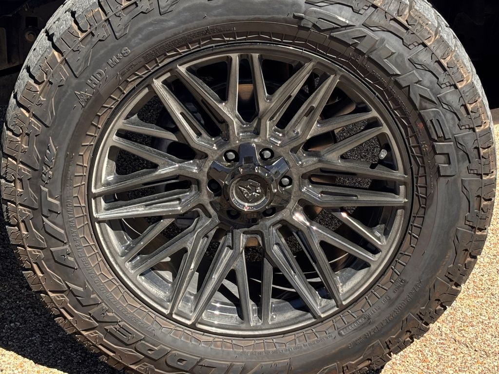 Used 2023 Ford F-150 Raptor Truck SuperCrew Cab