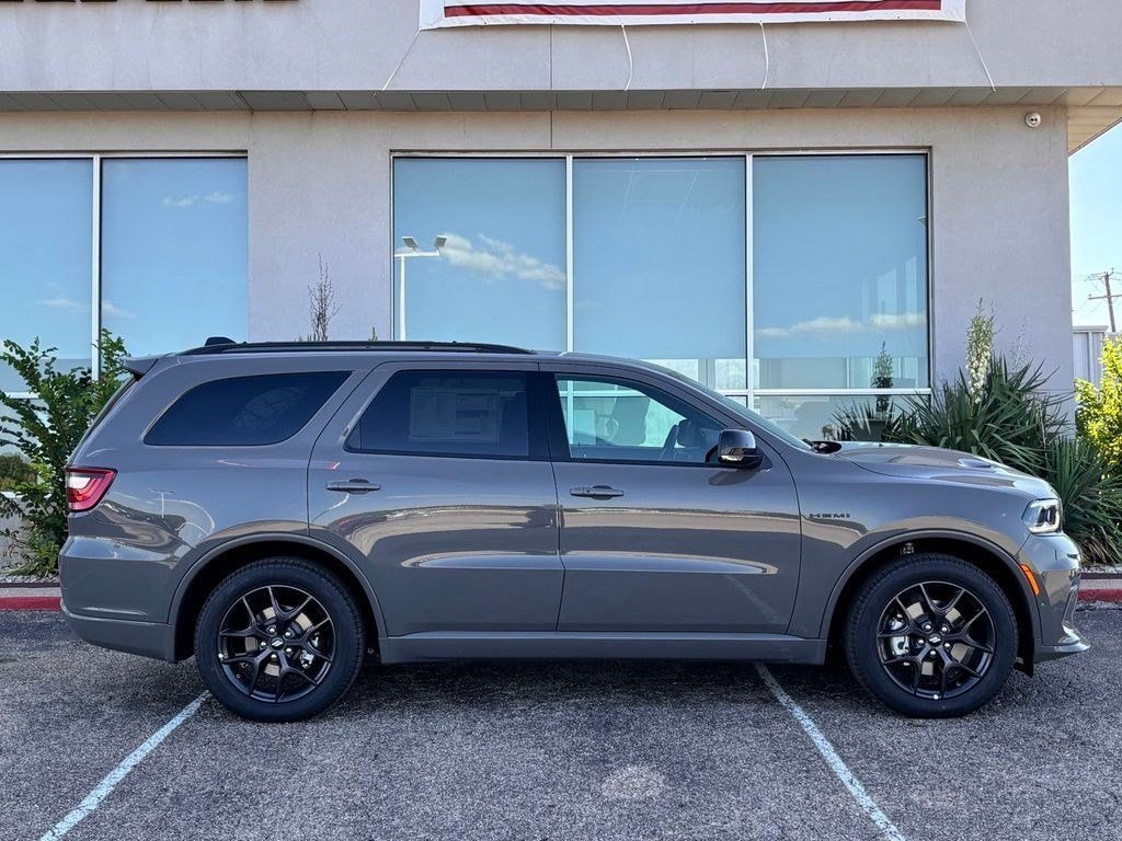 New 2026 Dodge