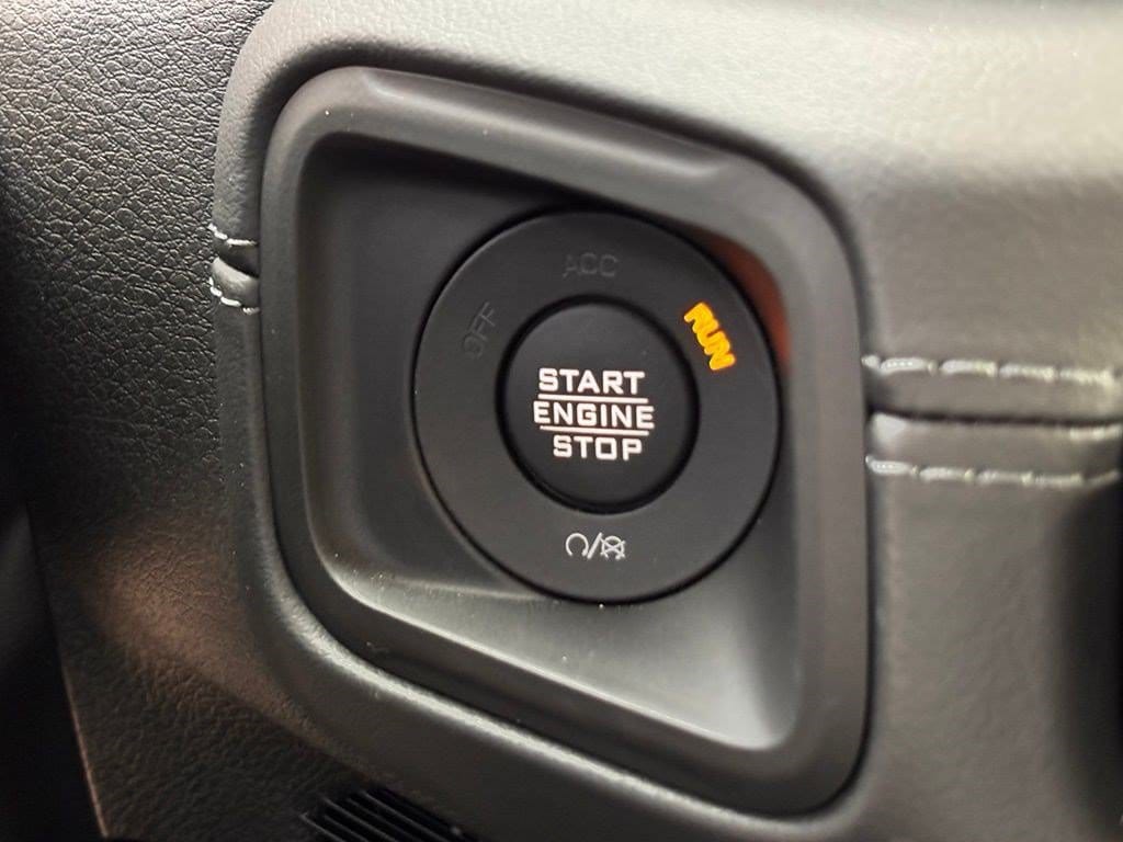 2026 Jeep Wrangler 4-Door Rubicon - Photo 19