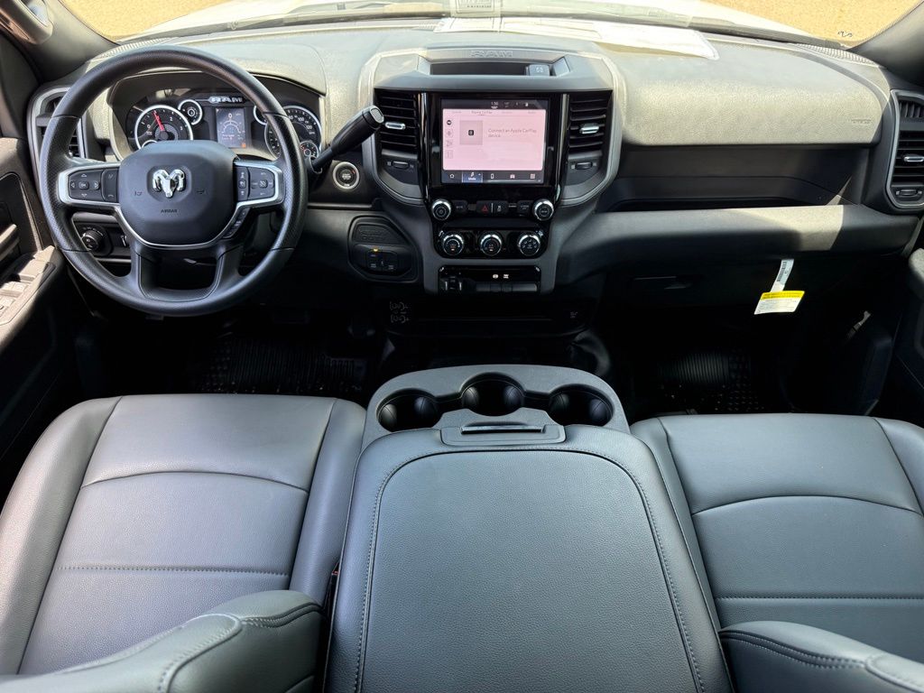 2025 RAM 2500 Tradesman - Photo 14