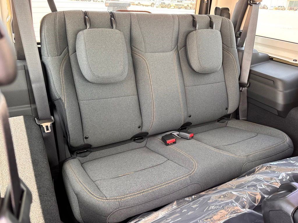 2026 Jeep Wrangler 2-Door Sport - Photo 25