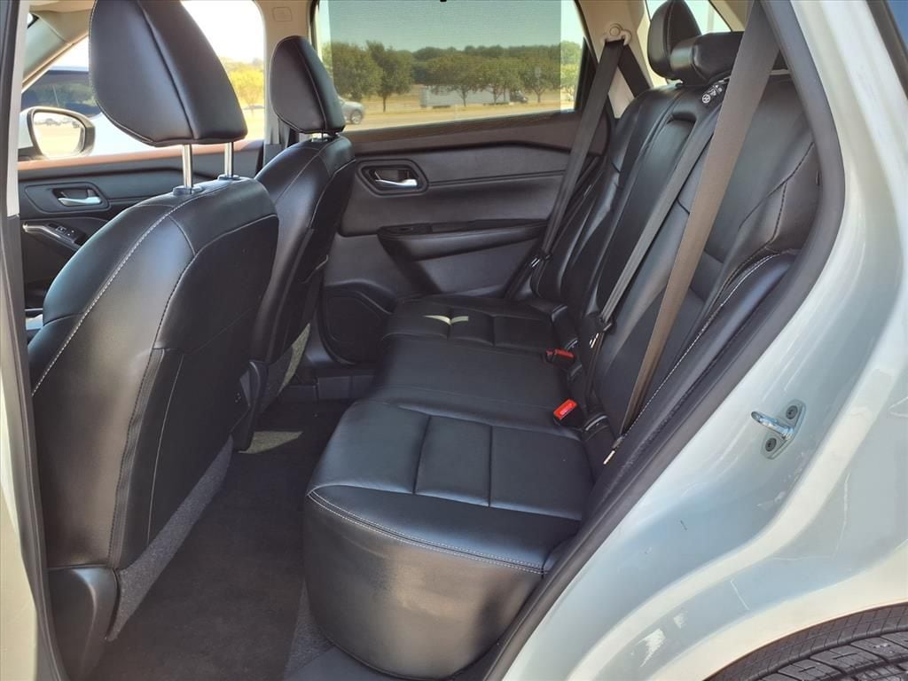 2023 Nissan Rogue SL - Photo 12