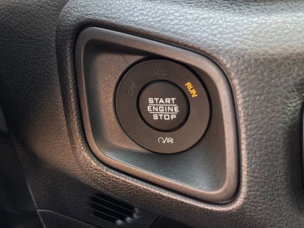 2026 Jeep Wrangler 2-Door Sport - Photo 19