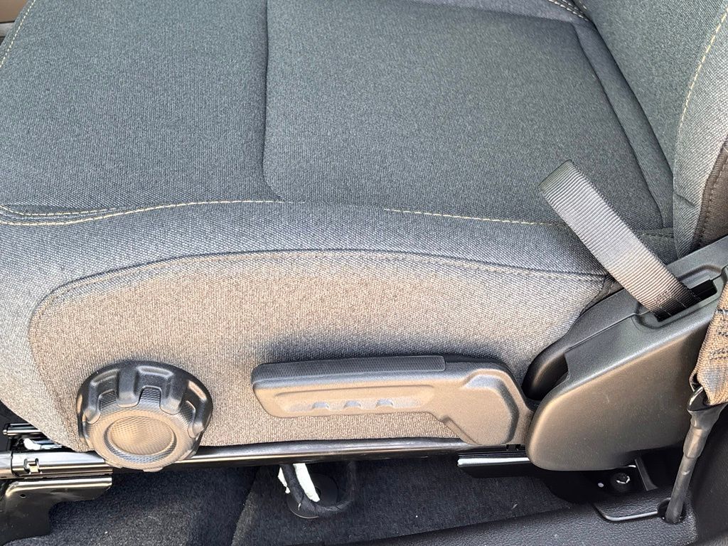 2026 Jeep Wrangler 2-Door Sport - Photo 21