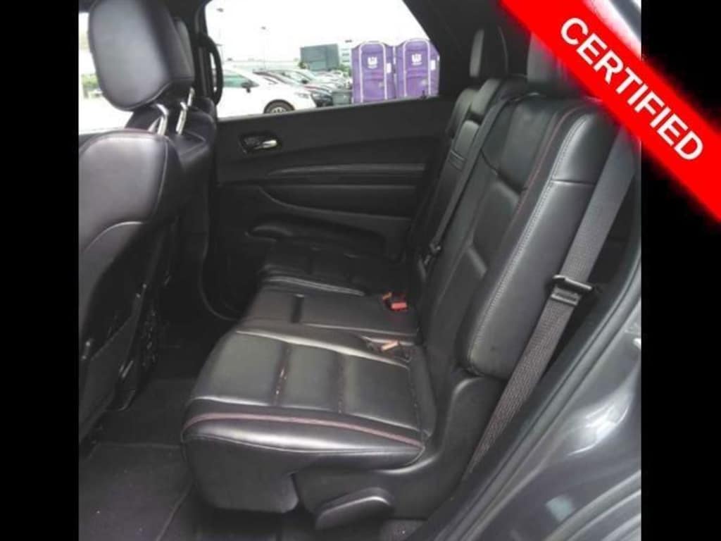 Used 2024 Dodge Durango GT SUV
