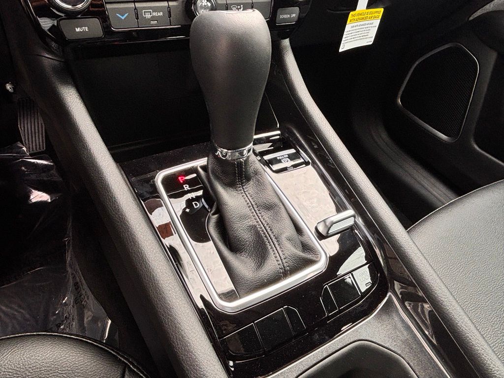2026 Jeep Compass Latitude - Photo 17