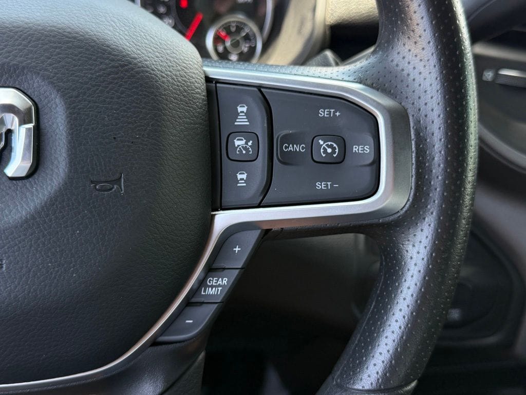 2025 RAM 2500 Tradesman - Photo 18
