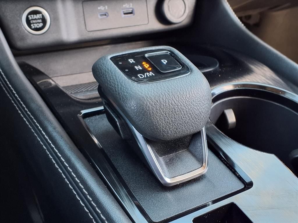 2023 Nissan Rogue SL - Photo 27