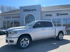 2026 Ram 1500 Big Horn/Lone Star Pickup