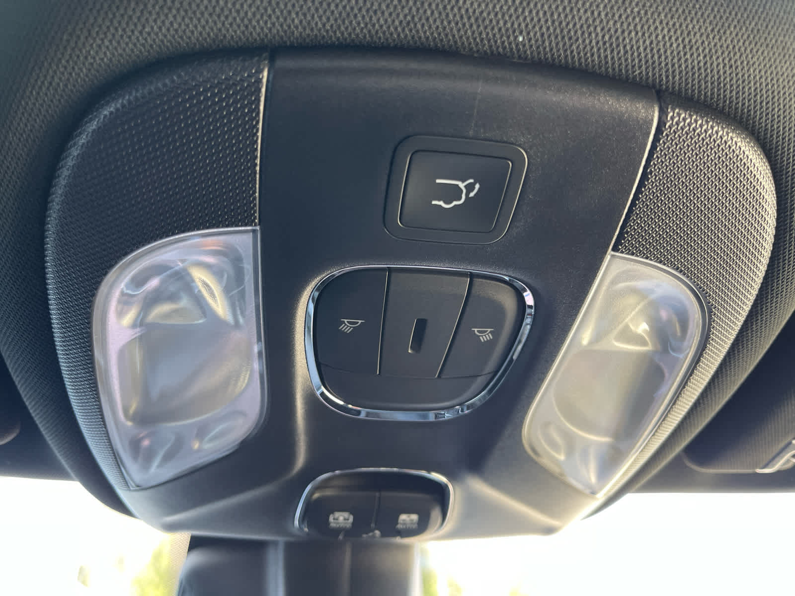 2026 Jeep Compass Limited Altitude - Photo 20
