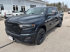 2026 Ram 1500 Big Horn/Lone Star Pickup